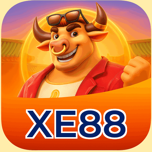 XE88 Logo