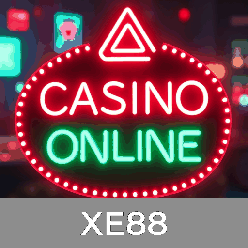 Explorando XE88: Caça-níqueis, Jogos de Mesa e Mais