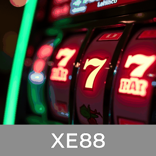 XE88: Excelência e Segurança em Plataforma de Jogos Online