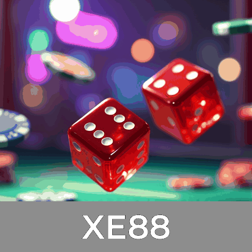Explorando XE88: Caça-níqueis, Jogos de Mesa e Mais