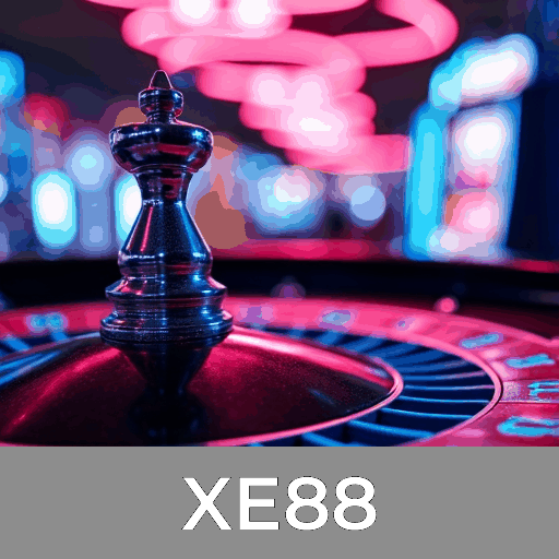 XE88: Seu Cassino Online Seguro e Divertido