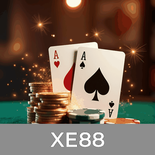 XE88: Experiência Completa de Jogo no Seu Celular
